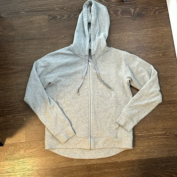 Lululemon Zip Up - Picture 1 of 5